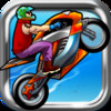 Speed Rider - Nitro Fueled Crazy Bike Stuntman