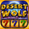 Desert Wolf