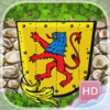 Match Of Thrones - HD - FREE - Three In A Row Medieval War Blast Puzzle Game