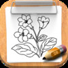 How To Draw Flower