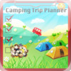 Camping Trip Planner