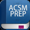 ACSM Personal Trainer Exam Prep