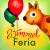 Wimmel-App Feria