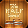 The Half Barrel