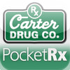 Carter Drug Company PocketRx