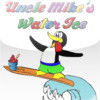 Uncle Mike's Water Ice