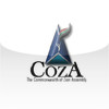 COZA iRadio