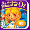 iReading - The Wonderful Wizard of Oz !