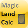 The Magic Land Calculator