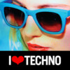 I Love Techno