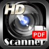 Pocket Scanner HD - Documents on the go