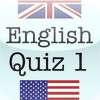 English is Easy - Quiz 1