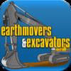 Earthmovers and Excavators for iPad