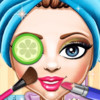 Real Makeover & Spa & Dress up free games