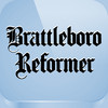 Brattleboro Reformer Mobile Local News for iPad