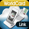 WorldCard Link - Instant Business Card Reader