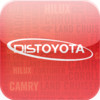 CATALOGO DISTOYOTA