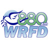 The Word, 880, WRFD-AM