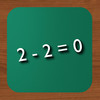 Math Flash Cards -