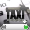 Taxi Professional - the app for the responsible taxi driver worldwide