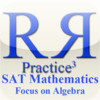 SAT Math Practice: Focus on Algebra