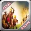 Guide + Cheats for Clash of Clans! Complete Guide with Tips, Tricks, Walkthroughs & MORE!! (Unofficial)