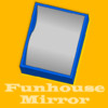 Funhouse Mirror - Crazy Live Camera Effects