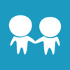 Meetville - Free Dating, Chat, Flirt and Date. Find Love, Local Singles, Personals and Matches on iPad