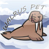 Walrus Pet