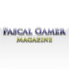 Pascal Gamer Magazine - Issue 1