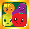 My Veggie Friends Pro HD