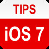 Tips for iOS 7