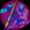 Cosmic Brush