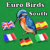 EuroBirds-South