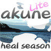 Spring of Akune island Lite