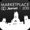 MarketPlace 2013 Marriott