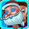 A Christmas Pic Booth: Free Xmas Photo Fun with Festive Santa, Elf, Reindeer, Snowman, and More Face Blending Effects