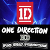 One Direction: Pop Star Paparazzi HD