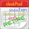 deskPad Office