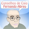 Conselhos de Caio Fernando Abreu