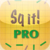 Square It Pro