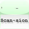 Scansion