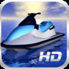 Jet Ski Racer Free HD