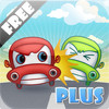 Crazy Car Plus Free