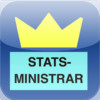 Statsministrar