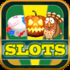 Celebrate Festive Multi Line Vegas Style Slots - Free Best Big Win Lucky Casino Slot Game