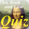 Quiz - Art, Book and Film