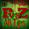 Guide For "Plants vs. Zombies" HD