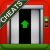 Cheats for 100 Floors!