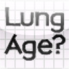 Lung Age Analyzer